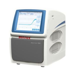 Gentier 96E /96R Genetic Molecular Quantitative QPCR RT-PCR Machine Real Time