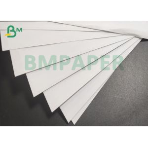50g 53g Uncoated Offset Printing Paper White Text Paper Book Paper