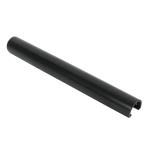Flexible PVC Extrusion Tubes Decorative Sleeve