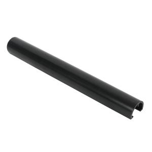 China Affordable PVC Extruded Strips Gripper Lead Sleeve factory