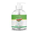 Elevator Buttons Antibacterial Alcohol Hand Sanitizers 500ml Hospital Home