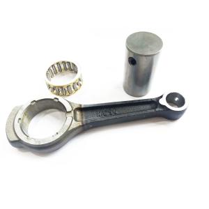 China Motorcycle Crankshaft Supplier MD 90 Connecting Rod Kit factory