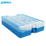 Hard Plastic Transport Medical Ice Packs With Perfect Sealing