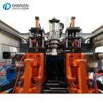 LDPE Automatic Extrusion Blow Molding Machines Engine Shampoo Plastic Bottle