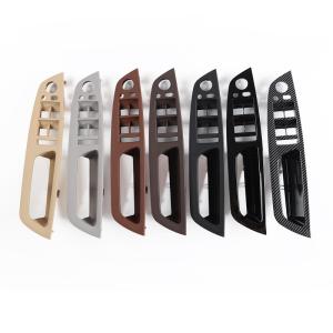 China Car Interior Door Handle Armrest Trim Kit Pull Handle for x5 x6 factory