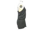 Lace Front Ladies Casual Jumpsuits And Rompers 100% Polyester Matt Satin