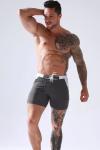 Lace Mens Beach Wear Shorts Hot Spring Casual Mens Designer Swim Shorts