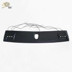 DRL Led Front Roof Spoiler Exterior Body Kits For Toyota Hilux Revo 2015-2018