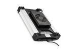 UV IR SMD Indoor LED Grow Light 120 Watt For Flower Exhibition 385 X 225 X 77