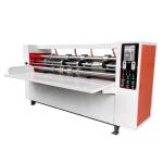 Semi Automatic Thin Blade Slitter for Corrugated Cardboard Driven Type Electric