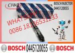 High Quality Common Rail Injector 5010550955 5010477499 0445120015 0986435515