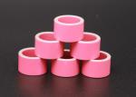 Metallized Layer Alumina Ceramic Parts for Magnetron
