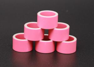 China Metallized Layer Alumina Ceramic Parts for Magnetron factory