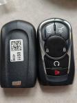 433 Mhz 4+1 Button 46 Chip HYQ4ES Smart Key For Buick Enclave Avenir Sport 2024