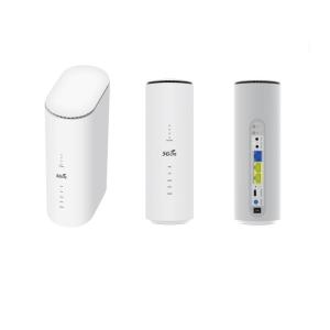 China 5G CPE модем WiFi 6 Маршрутизатор NR NSA / SA Беспроводной CPE Volte Гигабитный Ethernet factory