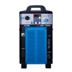 120A Air Plasma Cutter HUAYUAN LGK 120 Plasma Cutter Air Cooling