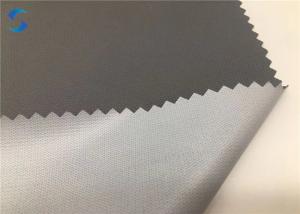 China Waterproof 95gsm 60&quot; Jacquard Print Fabric TPU Coated factory