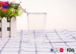 Disposable Clear Plastic Cups With Lids