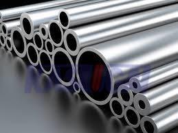 China UNS S32205 Duplex Steel Tube ASTM A789 Welded Seamless factory
