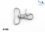 Durable Snap Hook Hardware For For Keys , Bags , Luggages Accessories