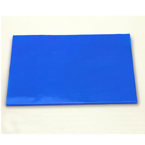 300*300mm Washable Reusable Sticky Mats For Hospital