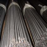 Nickel-Chromium-Iron High Temperature Steel 8.2g/cm3 Density