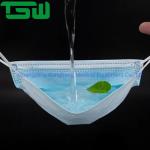 EN14683 BFE 98% PP Non Woven Surgical Face Mask