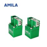 Aluminum Vacuum Valve , Small Pneumatic Vacuum Switch MPVS With NBR Sealing
