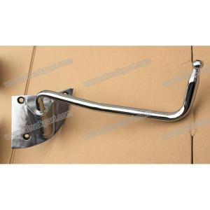 China Chrome Mirror Arm/Rod For Fuso FE647/FB511 Fuso Truck Spare Body Parts factory