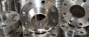 China Duplex S32750 SO BL SW TH LJ WN Flange Lap Joint Flanges ISO Certification factory