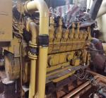 3341978 Engine assembly 334-1978 Engines 1005758 Diesel 100-5758 Marine 1428133