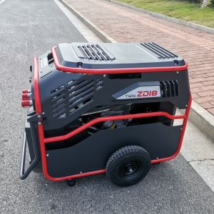 China Concentric Gasoline Hydraulic Power Unit on sale
