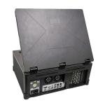 ODM church Live Stream Video Equipment OBS Switcher For Radio & TV Broadcasting