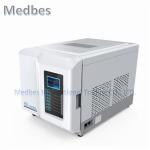 45L Table Top Class B Dental autoclave Hospital Pulse Vacuum Steam Autoclave