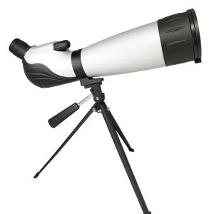 China Wildlife Scenery 15-45X60 Birding Spotting Scopes For 1000 Yards factory