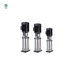 304 316 Vertical Multistage Centrifugal Pump 1-150m3/H Low Pressure