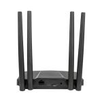 Indoor Cat4 2.4G 1 RJ45 Wifi Router with Sim Card Slot and Wired Transfer Rate