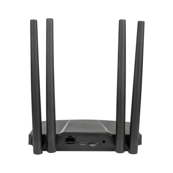 Hot Selling Low Price Indoor Cat4 2.4G 1 RJ45 Factory Price Wifi With Sim Card