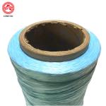 Zero Halogen Fire Retardant PP Filler Yarn For Special Cable High Breaking