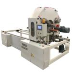 Single Screw Double Wall Conduit Corrugated Pipe Machine For Manufacturing Plant