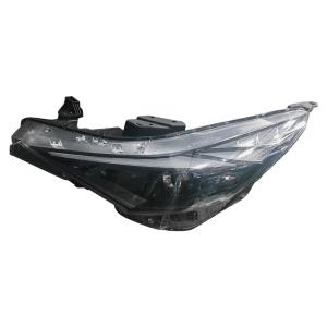 China Durable Hyundai Elantra 2021 Car LED Headlight Replacement Easy To Install factory