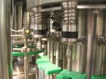 Automatic Fresh Natural Water Filling Machine / Bottled Water Production Line