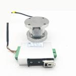 Flange To Flange Compression Load Cell 10 Ton 20T 30T 50T Heavy Duty