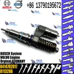 BOSCH fuel Unit pump assembly 0414702017 0414702002 0986441005 5236686 5237146