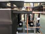 Air Cooled Low Temperature Chiller 40HP Low Temperature Glycol Chillers