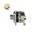 12V 150A 23100-1LA1A Diesel Engine Alternator For Infiniti QX56 QX80 ZH2