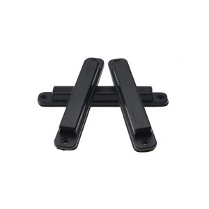 China Light Weight UHF Anti Metal RFID Tag For Vehicle License Plate 860-960 MHz factory