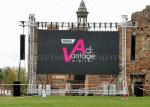 HD Outdoor Screen Rental P3.91 Rental LED Sign Board with 65536 Pixels for Stage