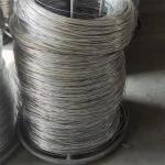 316L 310S 321 0.1mm-6.0mm Stainless Steel Wire Roll Bright Soft Hard