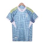 2025-2026 Juventus Away Jersey Player Version Lightweight For Ultimate Comfort